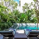 Villa Jekumah 3