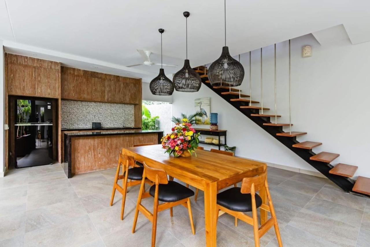 Villa Jekumah 3 *