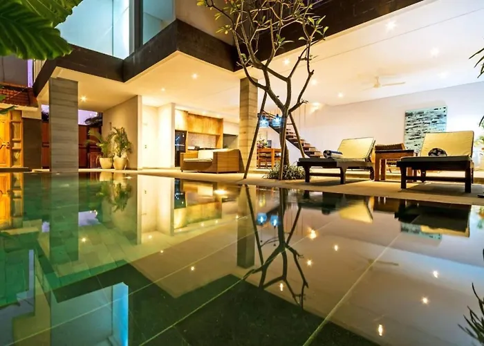 Villa Jekumah 3
