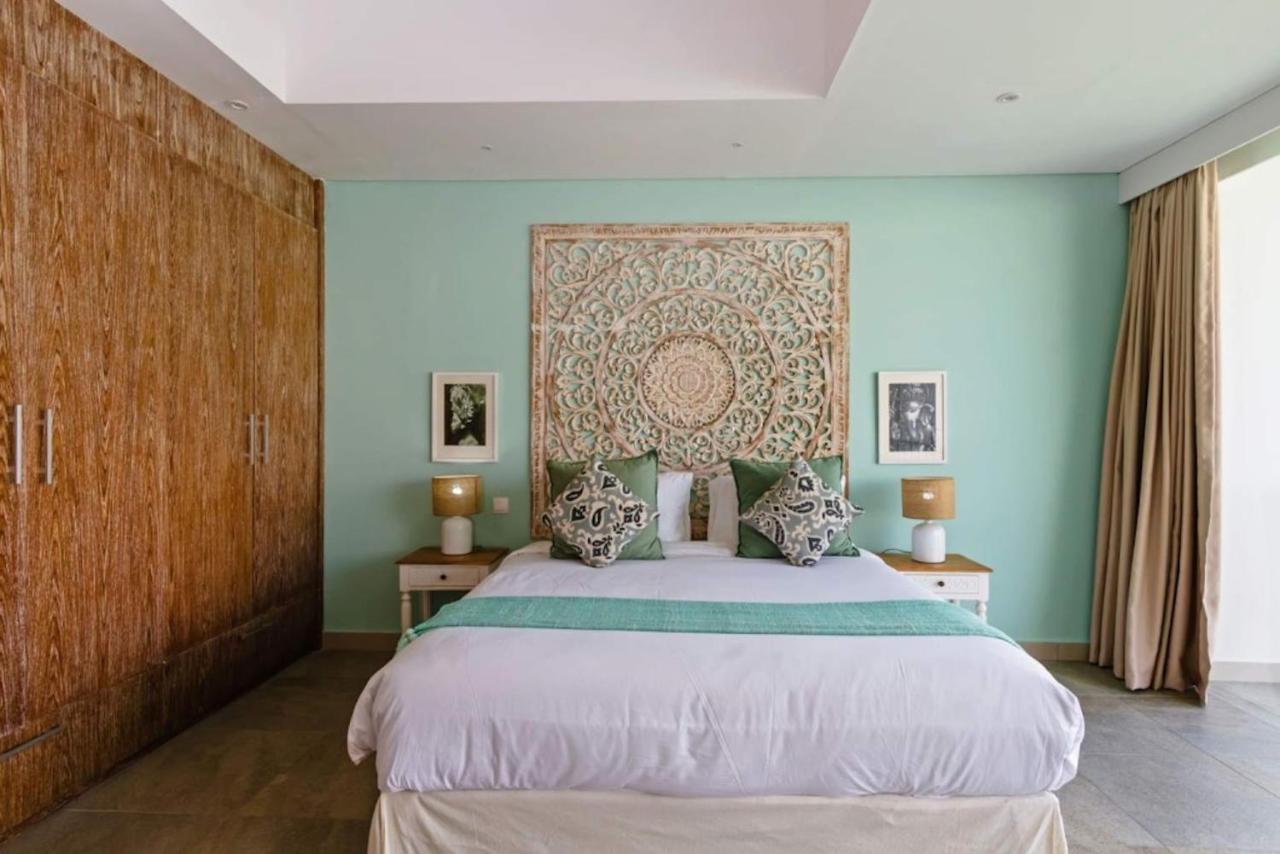 Villa Jekumah 3 Seminyak (Bali)