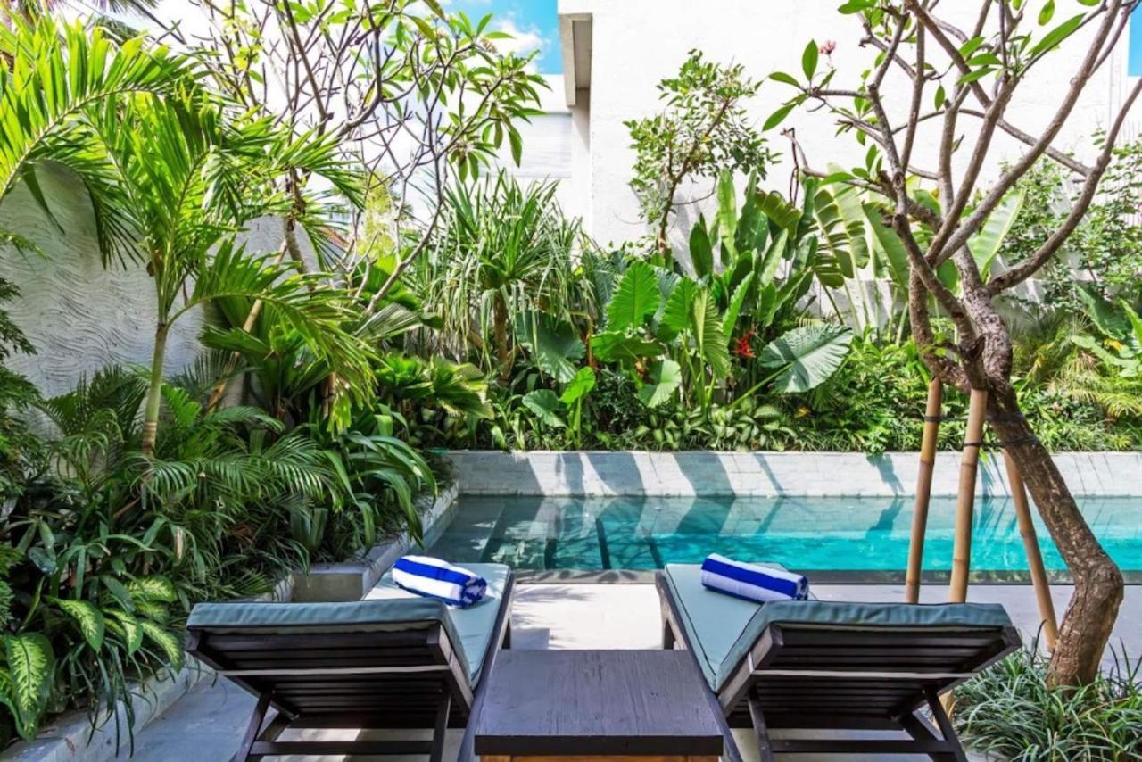 Villa Jekumah 3 Seminyak (Bali)