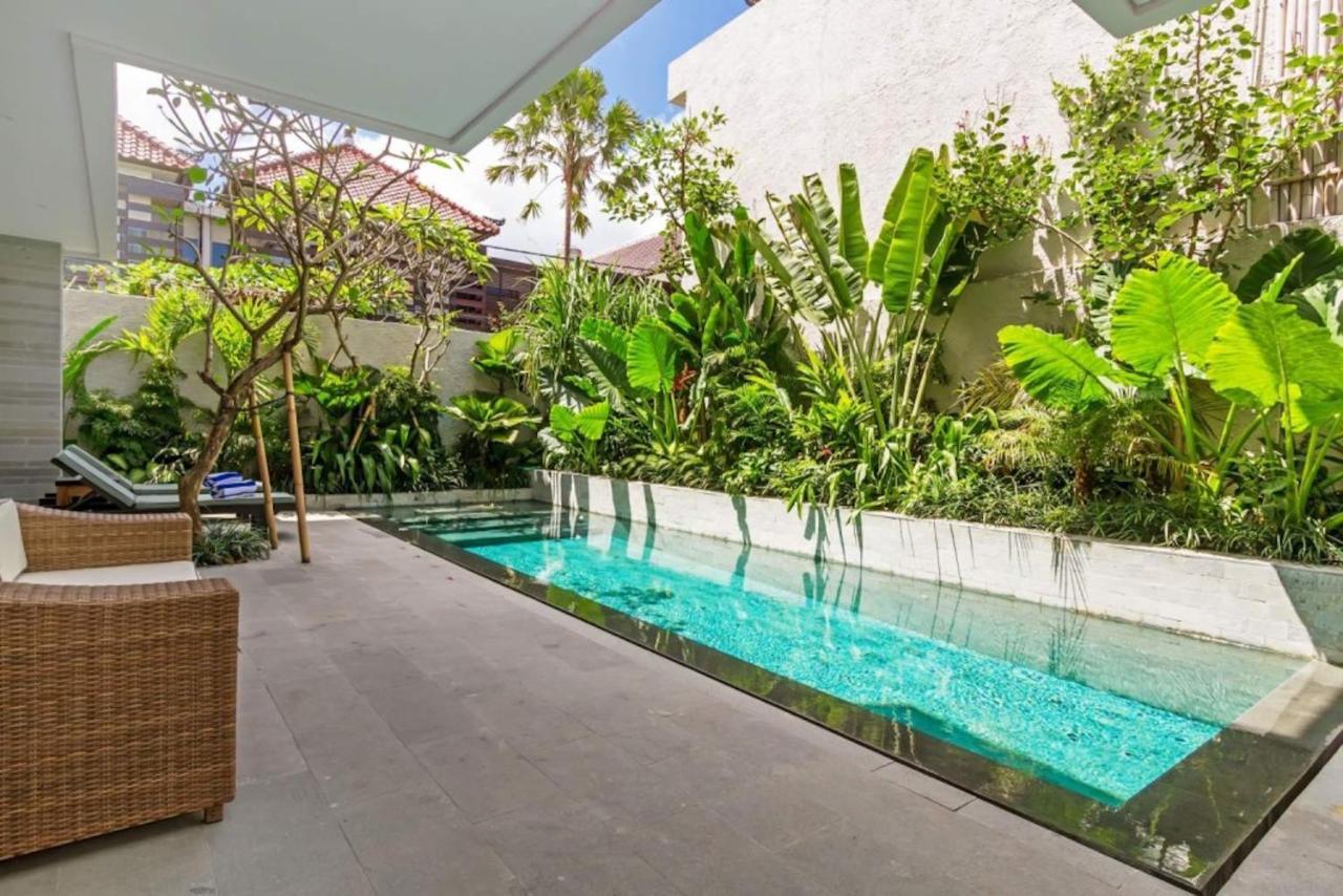 Villa Jekumah 3