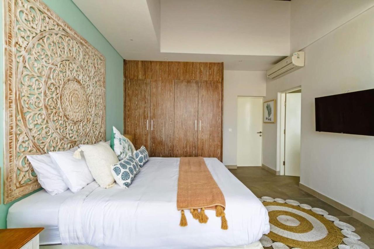 Villa Jekumah 3 *