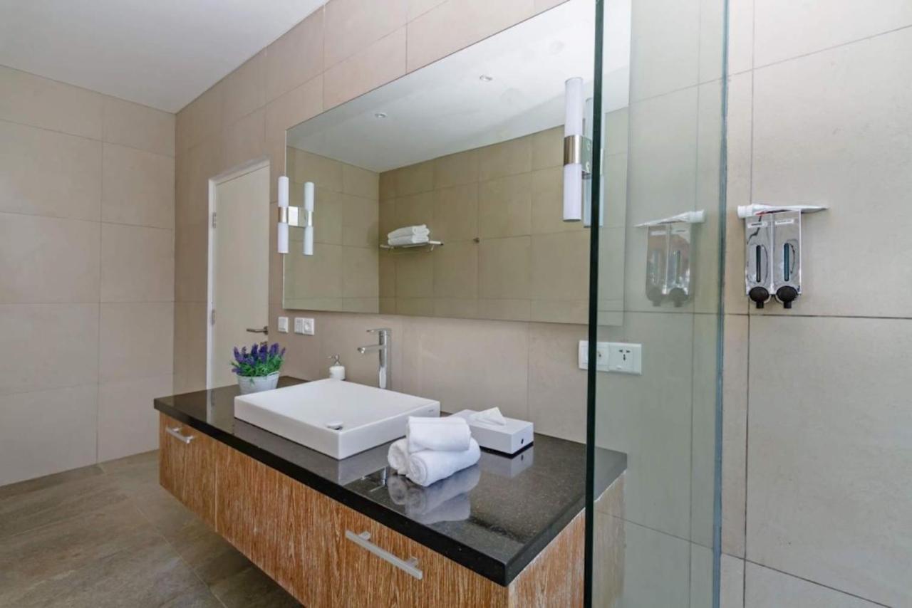 Jekumah 3 Villa Seminyak (Bali)