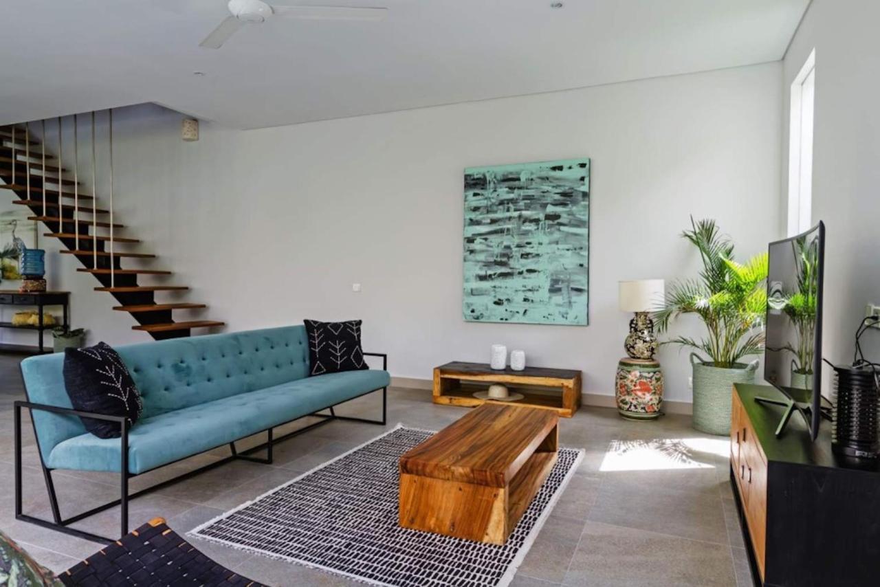 Jekumah 3 Villa Seminyak (Bali)