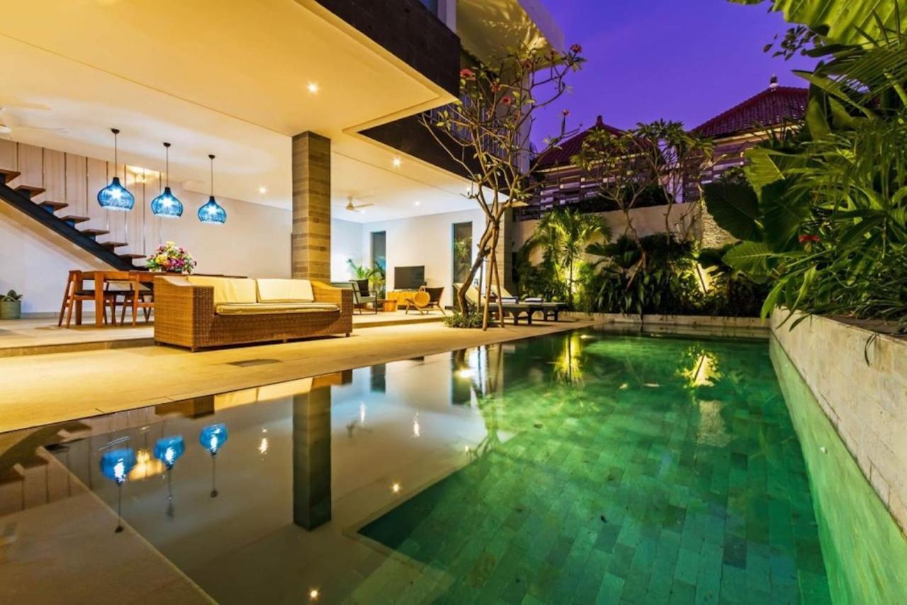 Jekumah 3 Villa Seminyak (Bali)